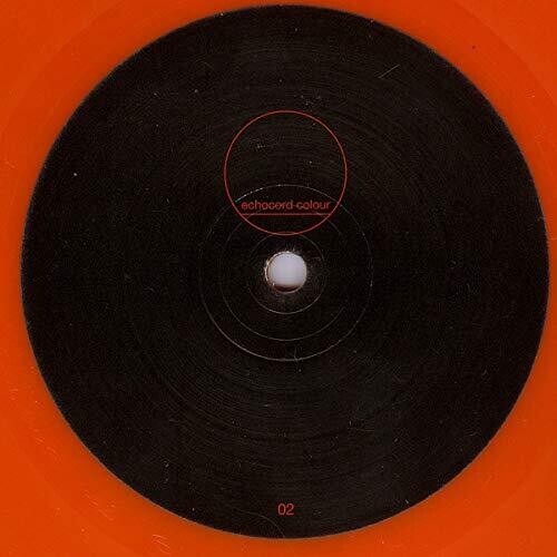 Hess & Frustenberg - Campfire Dialogue - Vinyl Record