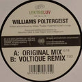 Williams - Poltergeist - Vinyl Record