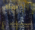 Henderson,al - Taiga - Music CD