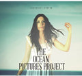 Toupin,genevieve - Ocean Pictures Project - Music CD