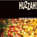 Ford Pier Vengeance Trio - Huzzah! - Music CD