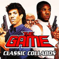 Game - Classic Collabos - Music CD