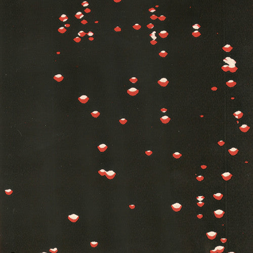 Container - Lp - Vinyl Record