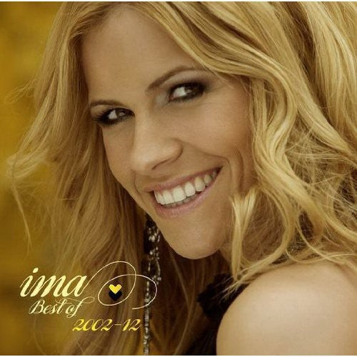 Ima - Best Of Ima - Music CD