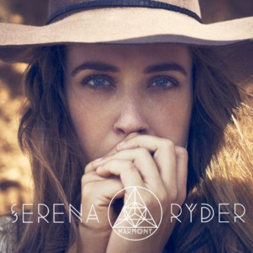 Ryder,serena - Harmony - Music CD