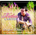 Carter,nathan - Wagon Wheel - Music CD