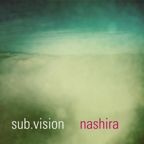 Sub.vision - Nashira - Music CD