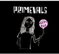 Primevals - Heavy War - Music CD