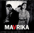 Mavrika - Mavrika - Music CD