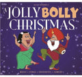 Bhamra,kuljit - Jolly Bolly Christmas - Music CD
