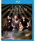 Lady A - Own The Night World Tour - Blu-ray