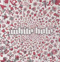 White Hole - Hes In Jail - Vinyl Record