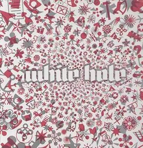 White Hole - Hes In Jail - Vinyl Record