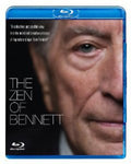 Bennett,tony - Zen Of Bennett - Blu-ray