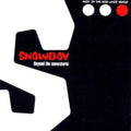 Snowboy & Latin Section - Beyond The Snowstorm - Music CD