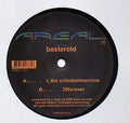 Basteroid - Schnitzelmachine - Vinyl Record