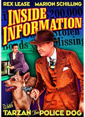 Inside Information - Inside Information - DVD