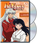Inuyasha: The Final Act - Inuyasha: The Final Act - DVD