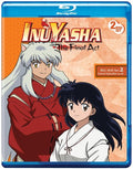 Inuyasha: The Final Act - Inuyasha: The Final Act - Blu-ray