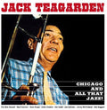Teagarden,jack - Chicago & All That Jazz - Music CD