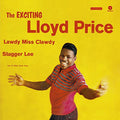 Lloyd Price [LP] Vinyl Record