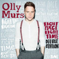 Murs,olly - Right Place Right Time - Music CD