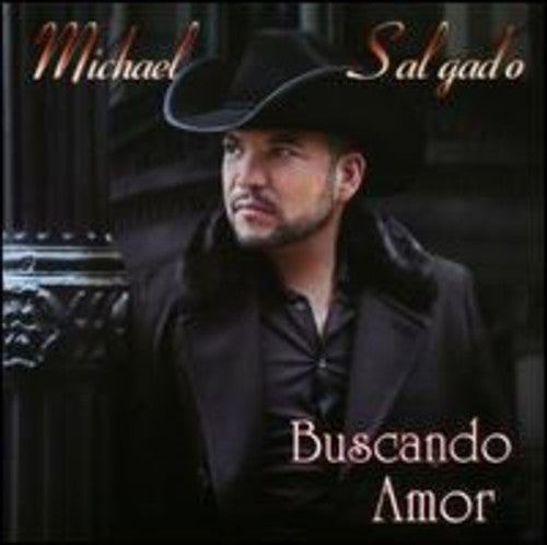 Salgado,michael - Buscando Amor - Music CD