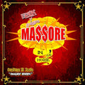 Massore - In The House - Music CD