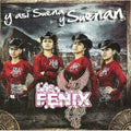 Fenix - Y Asi Suena Y Suenan - Music CD