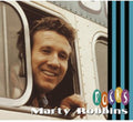 Robbins,marty - Rocks - Music CD