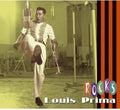 Prima,louis - Rocks - Music CD