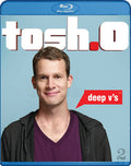 Tosh.o - Deep V's - Tosh.o - Deep V's - Blu-ray