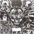 Ilsa - Intoxicantations - Vinyl Record