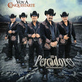 Pescadores Del Rio Conchos - Voy A Conquistarte - Music CD