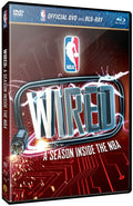 Wired: A Season Inside The Nba - Wired: A Season Inside The Nba - DVD
