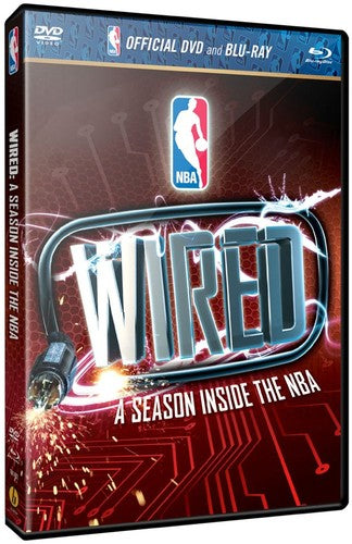 Wired: A Season Inside The Nba - Wired: A Season Inside The Nba - DVD