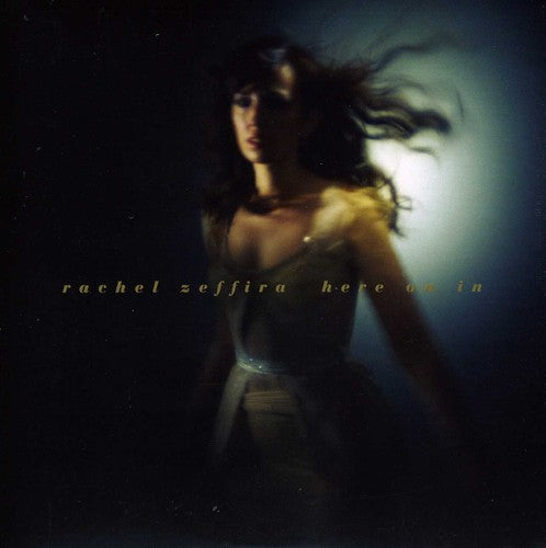 Zeffira,rachel - Here On In - Vinyl Record