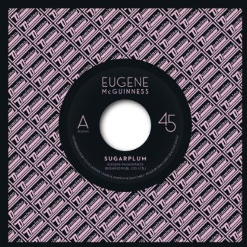 Mcguinness,eugene - Sugarplum - Vinyl Record