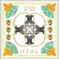 Child Of Lov - Heal - Vinyl Record