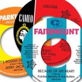 Jackson,jerry - It's Rough Out There/i'm Gonna Paint A Picture - Vinyl Record