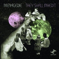 Menagerie - They Shall Inherit - Vinyl Record