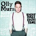 Murs,olly - Right Place Right Time - Music CD