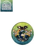 Globe Stepping Project - Globe Stepping 1 - Vinyl Record