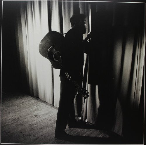 Johns,ethan - If Not Now Then When - Vinyl Record