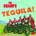 Champs - Tequila - Music CD
