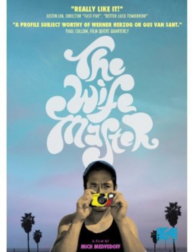 Wife Master - Wife Master - DVD