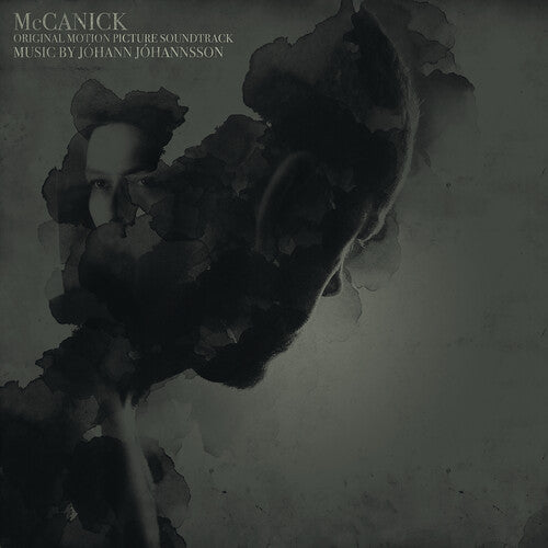 Johannsson,johann - Mccanick - Vinyl Record