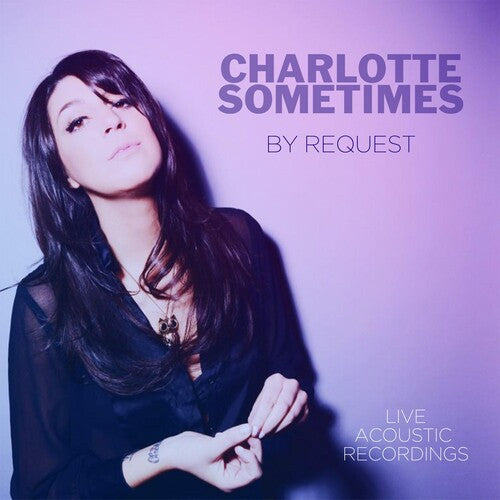 Charlotte Sometimes - By Request - Music CD