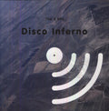 Disco Inferno - 5 Eps - Vinyl Record