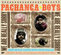 Pachanga Boys - We Are Really Sorry - Music CD